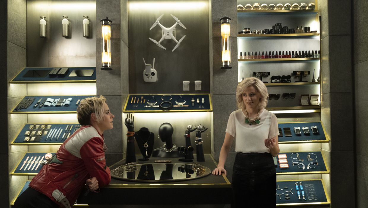 2185446 - Charlies Angels